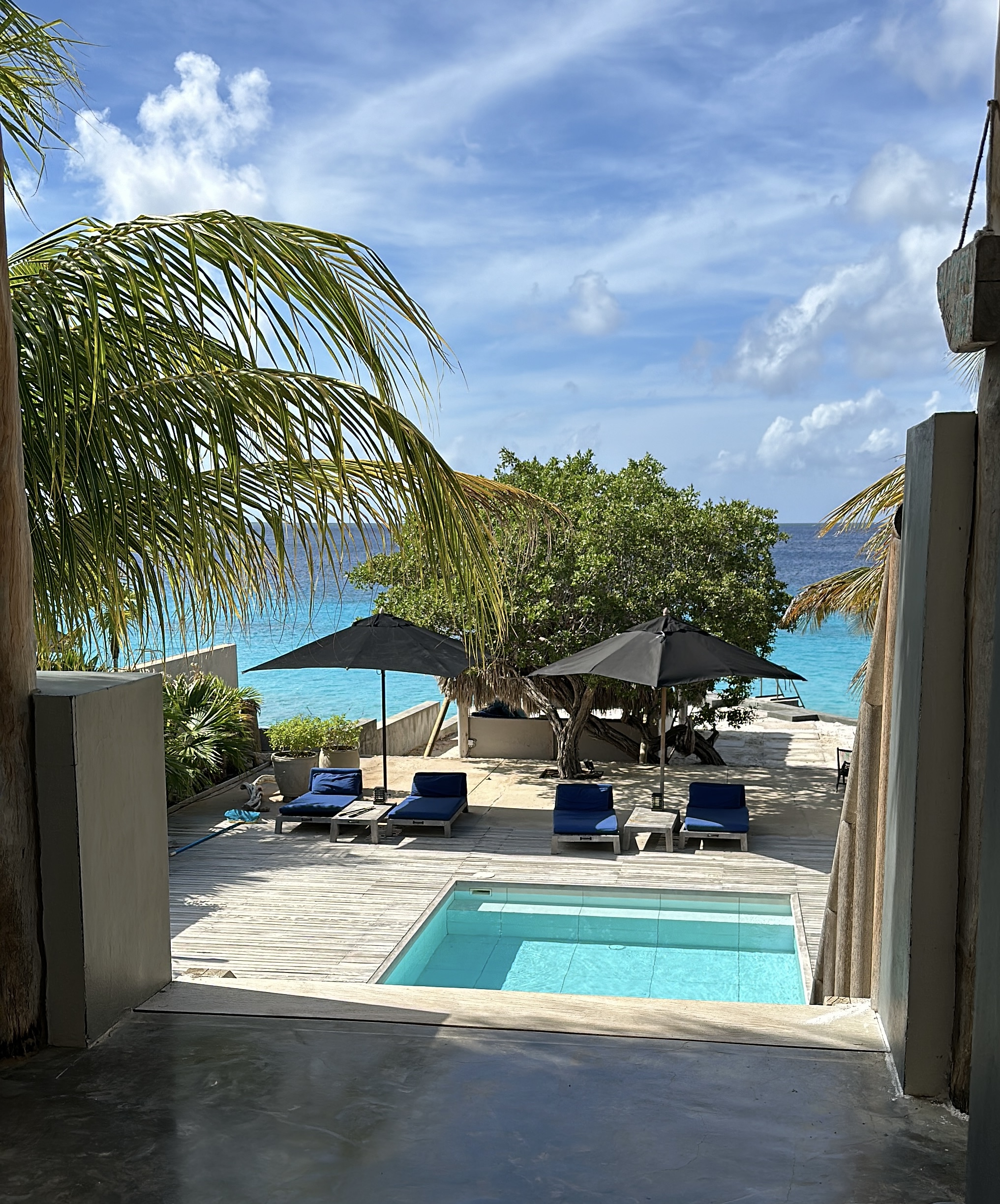 Beach House Piet Boon on Bonaire