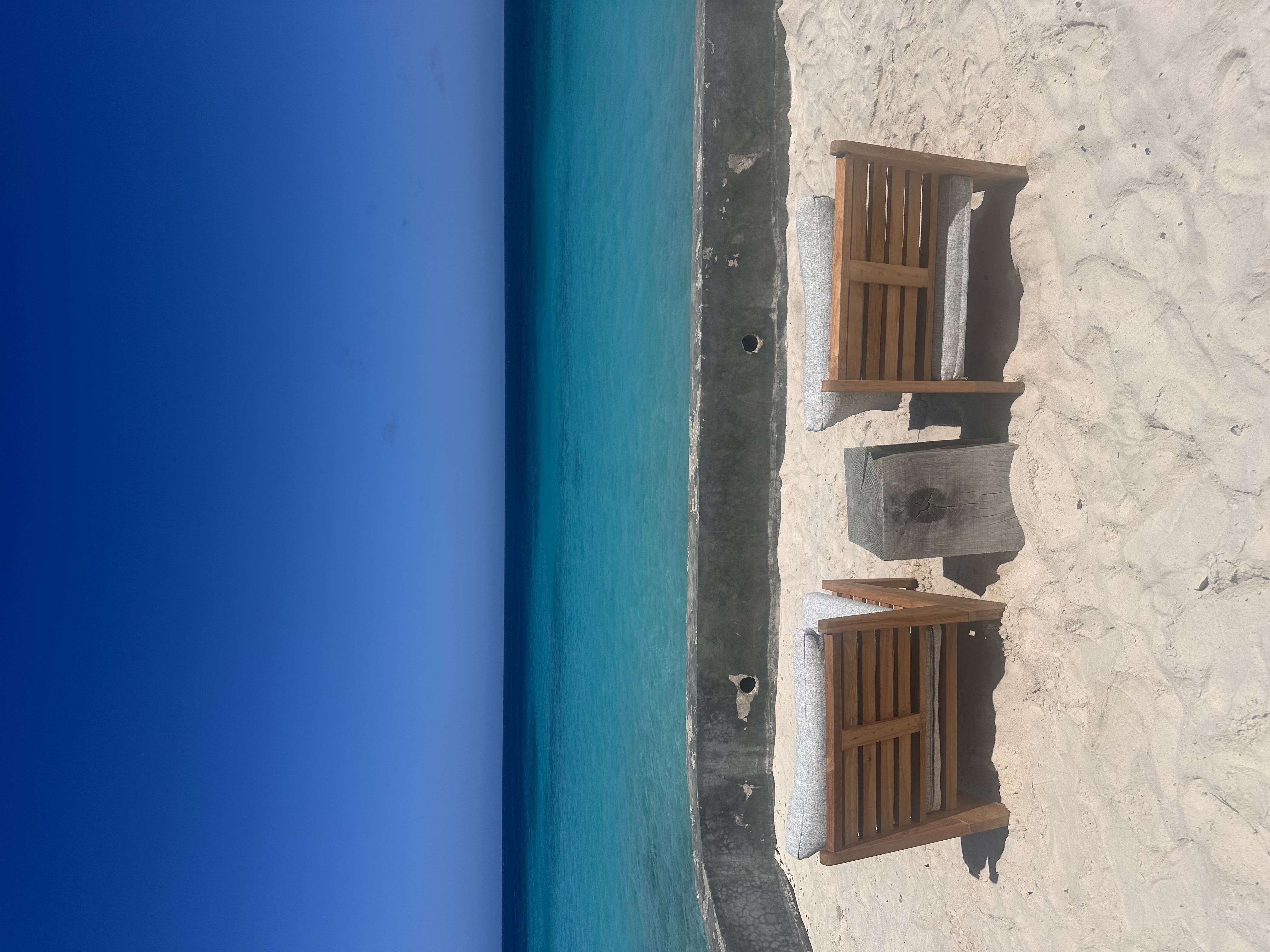 Beach House Piet Boon on Bonaire