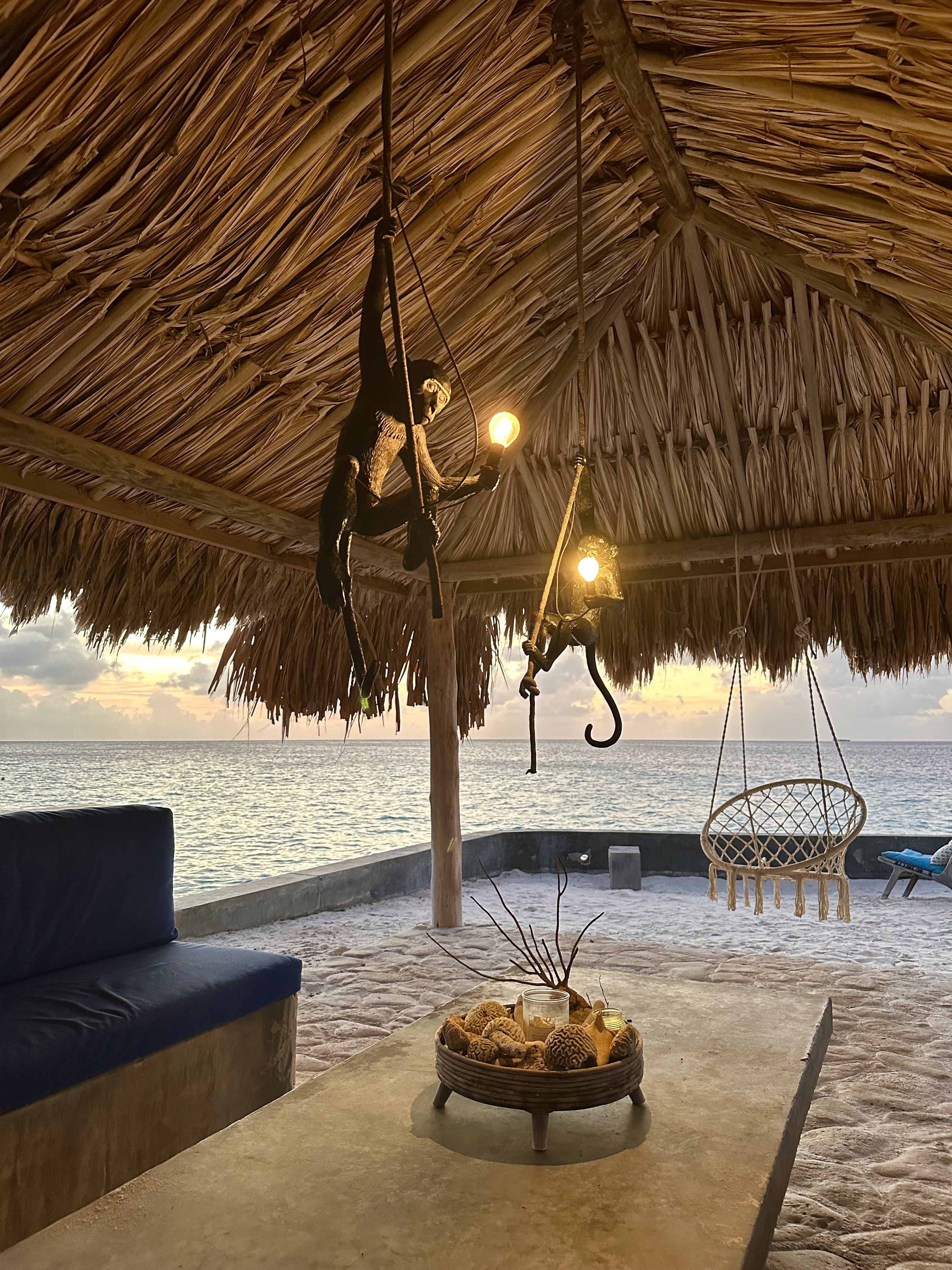 Beach House Piet Boon on Bonaire