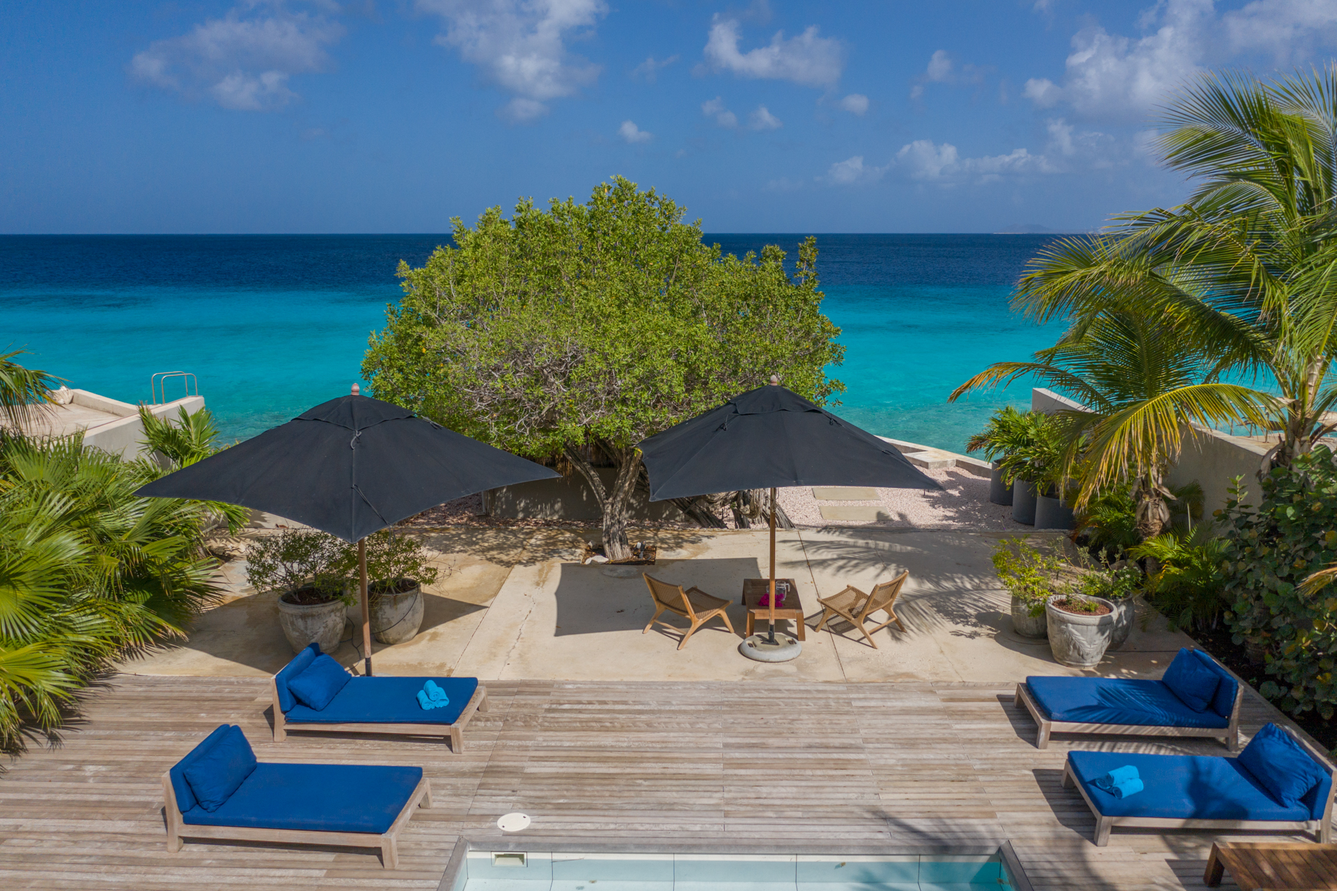 Beach House Piet Boon on Bonaire