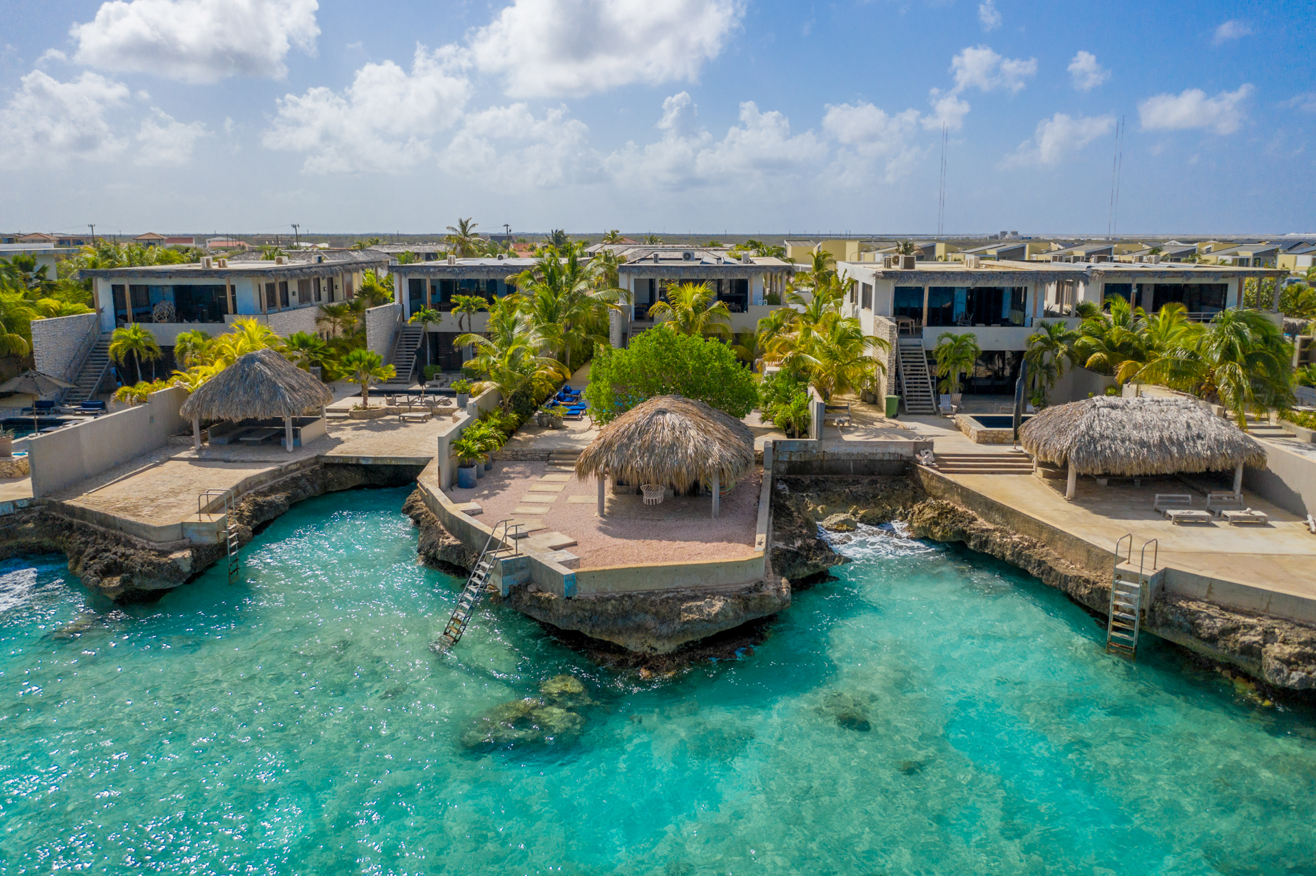 Beach House Piet Boon on Bonaire
