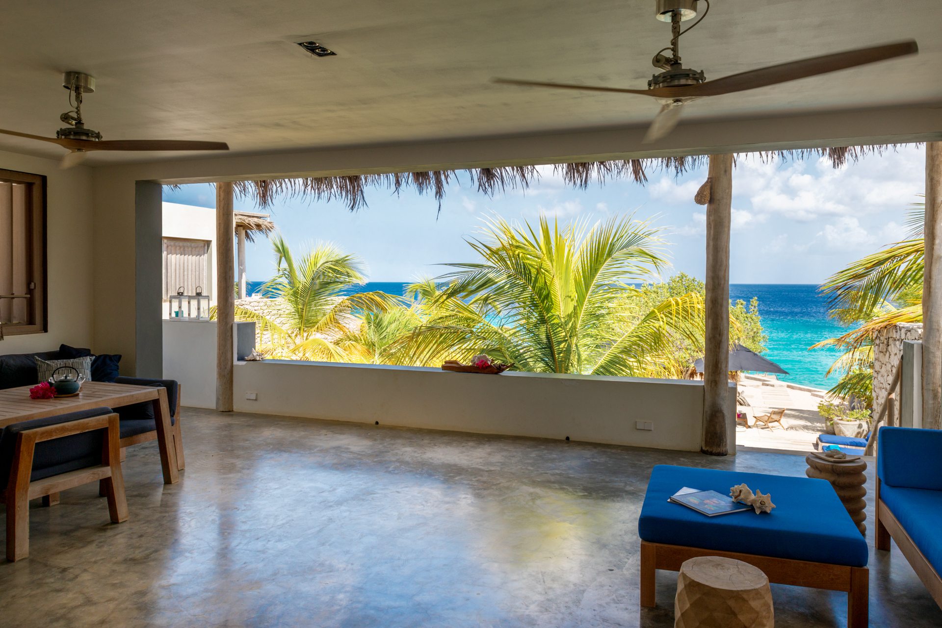 Beach House Piet Boon on Bonaire