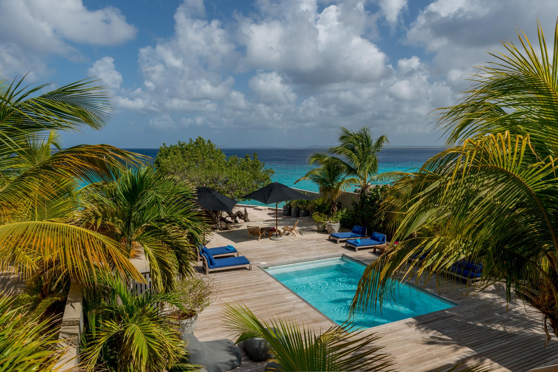 Beach House Piet Boon on Bonaire