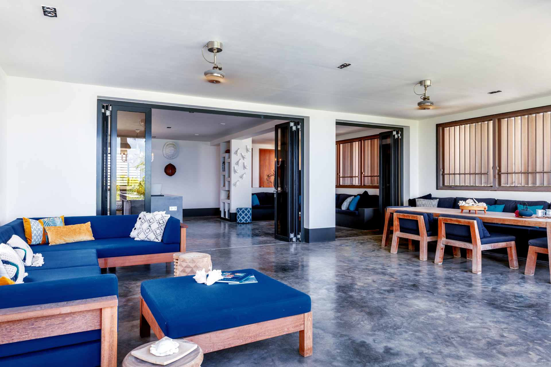 Beach House Piet Boon on Bonaire