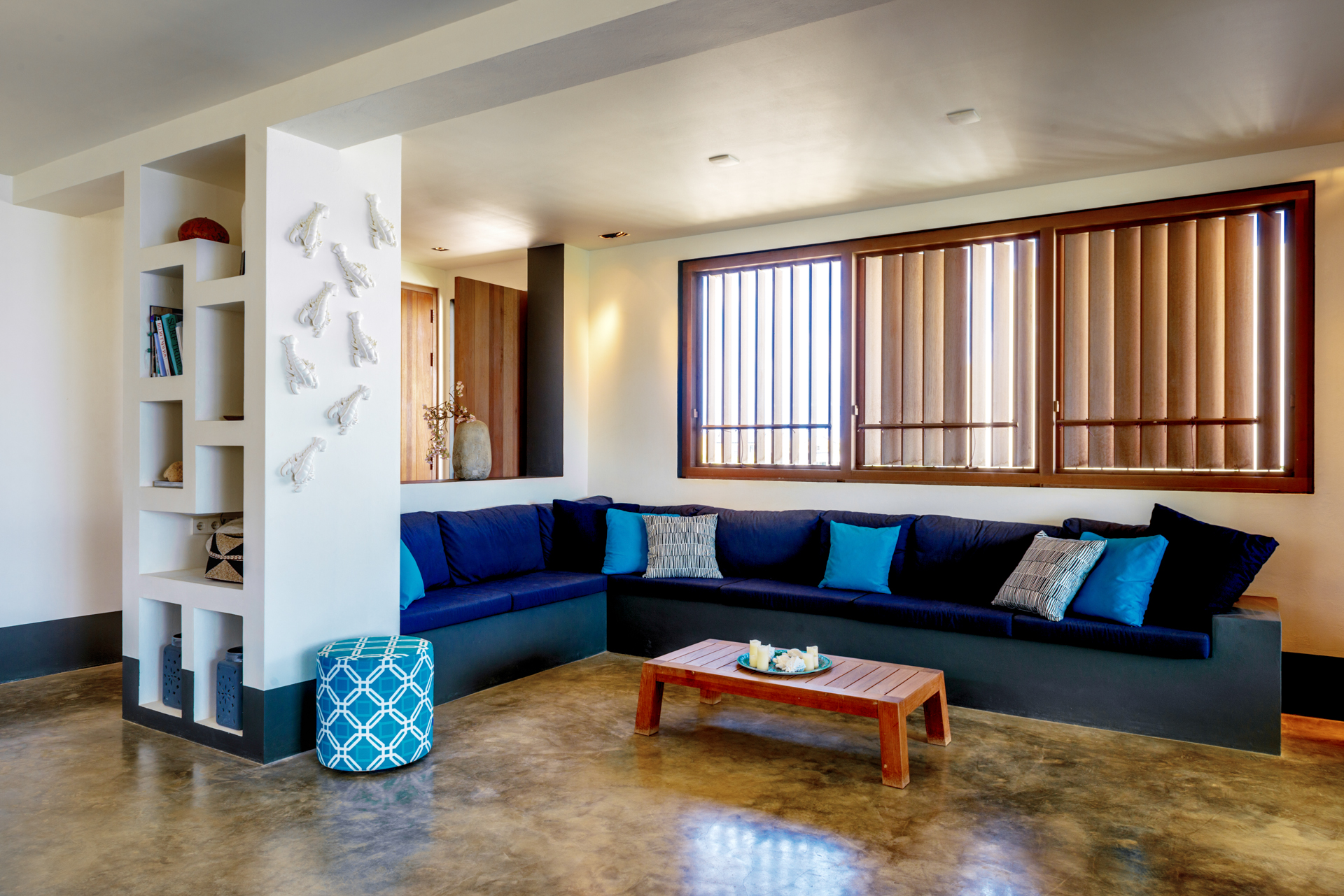 Beach House Piet Boon on Bonaire