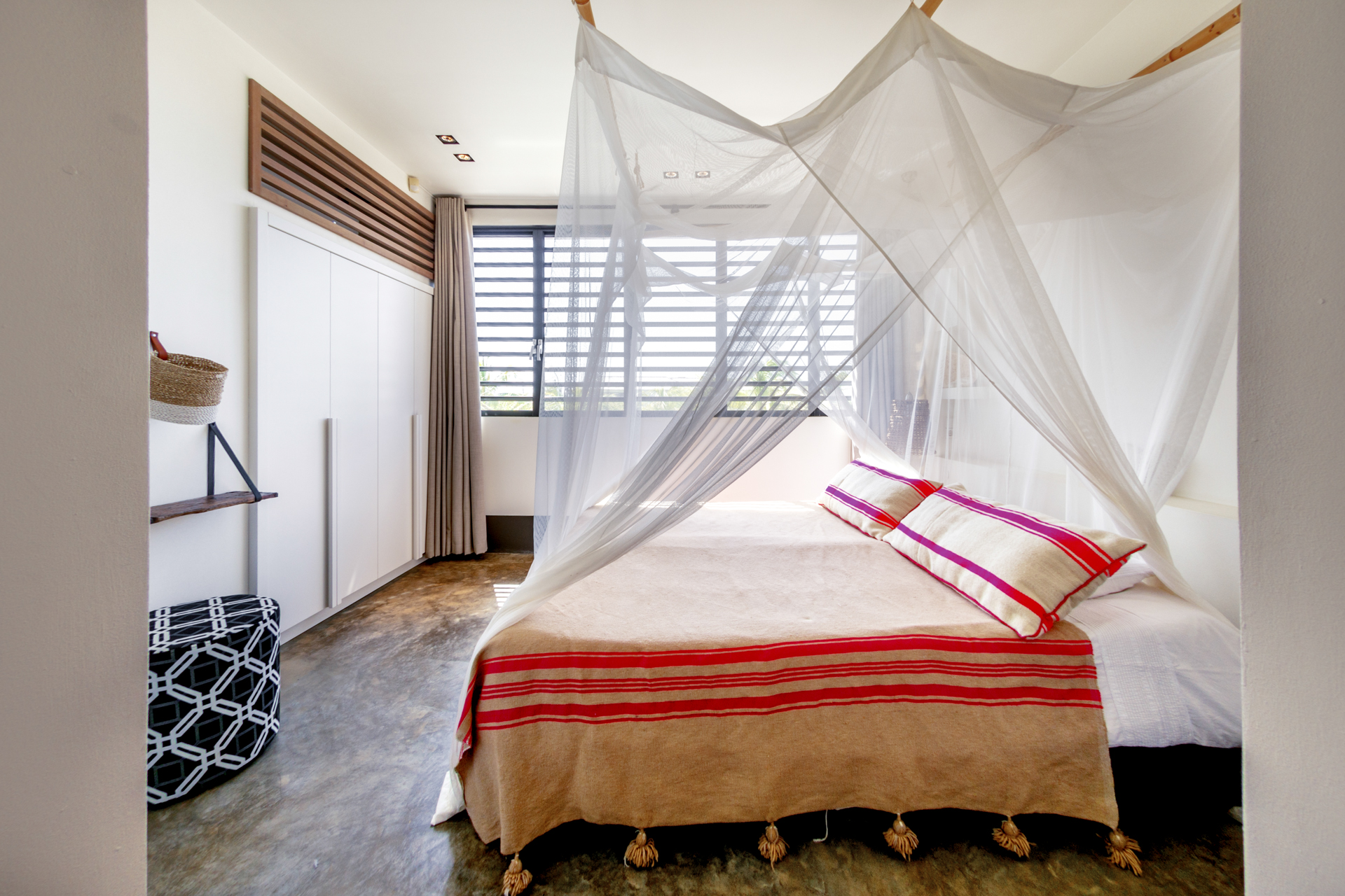 Beach House Piet Boon on Bonaire