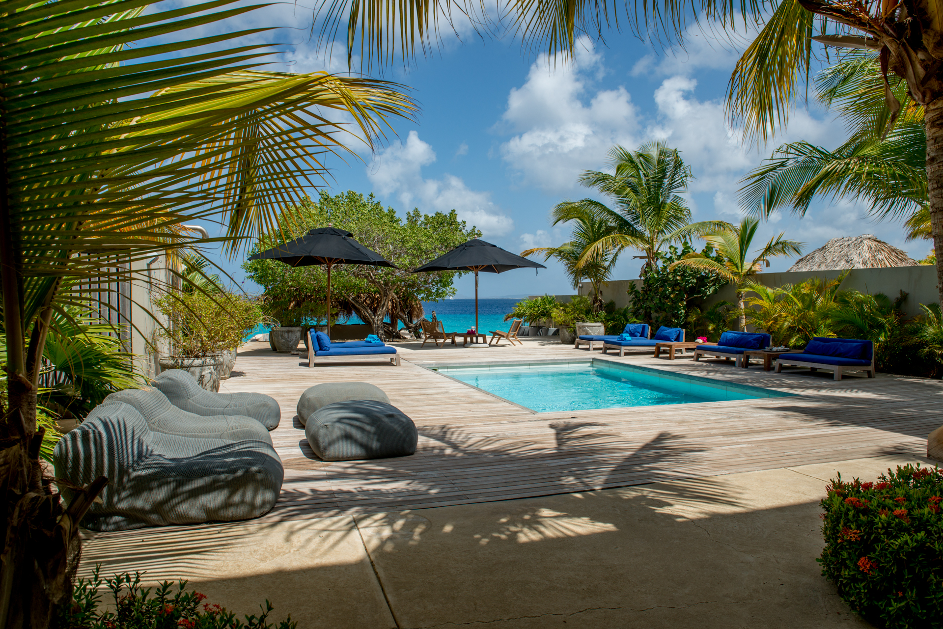 Beach House Piet Boon on Bonaire
