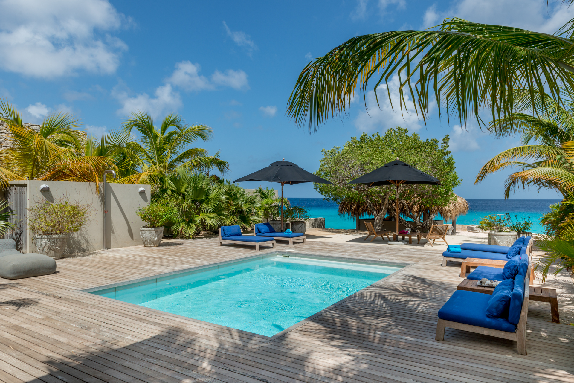 Beach House Piet Boon on Bonaire