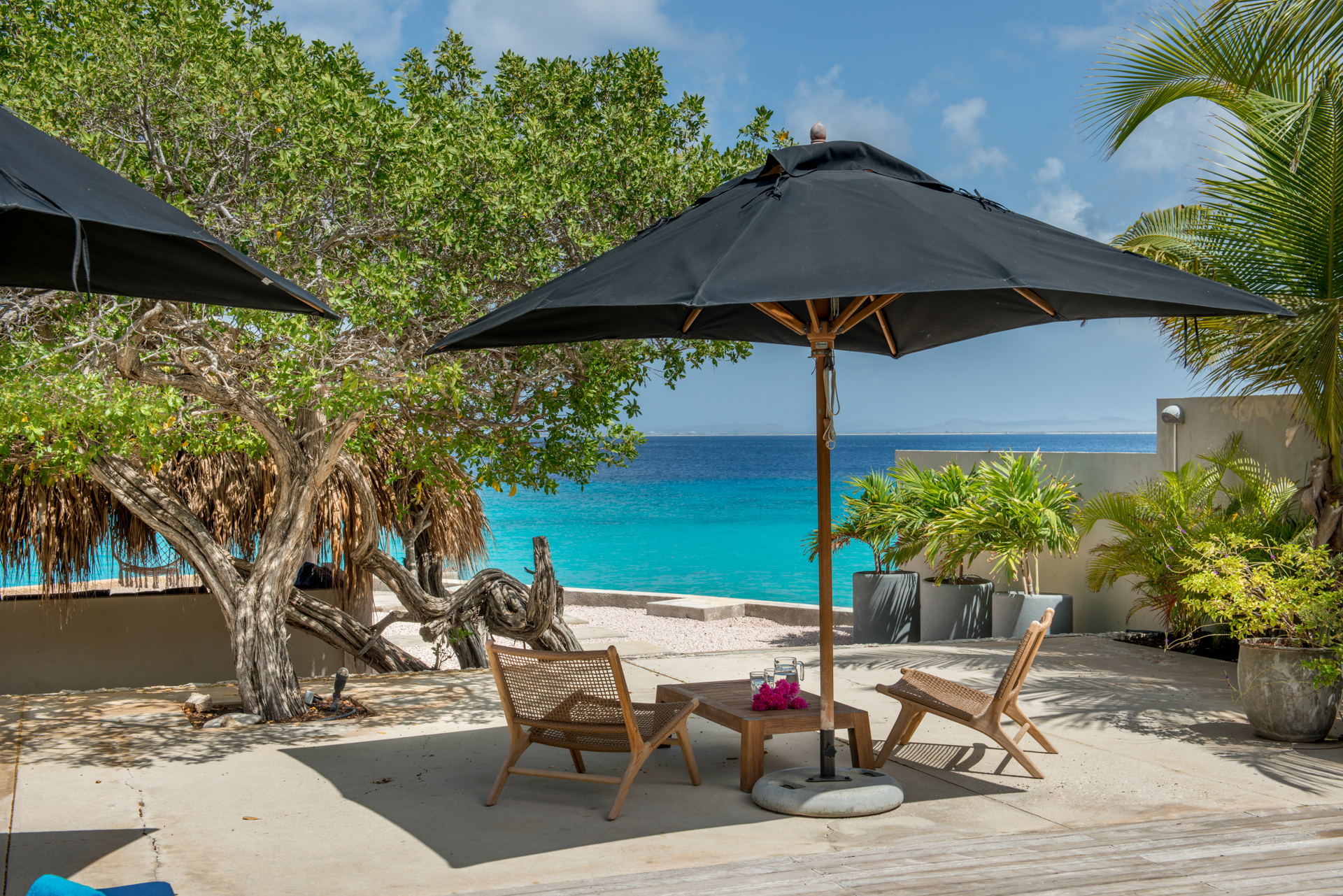 Beach House Piet Boon on Bonaire