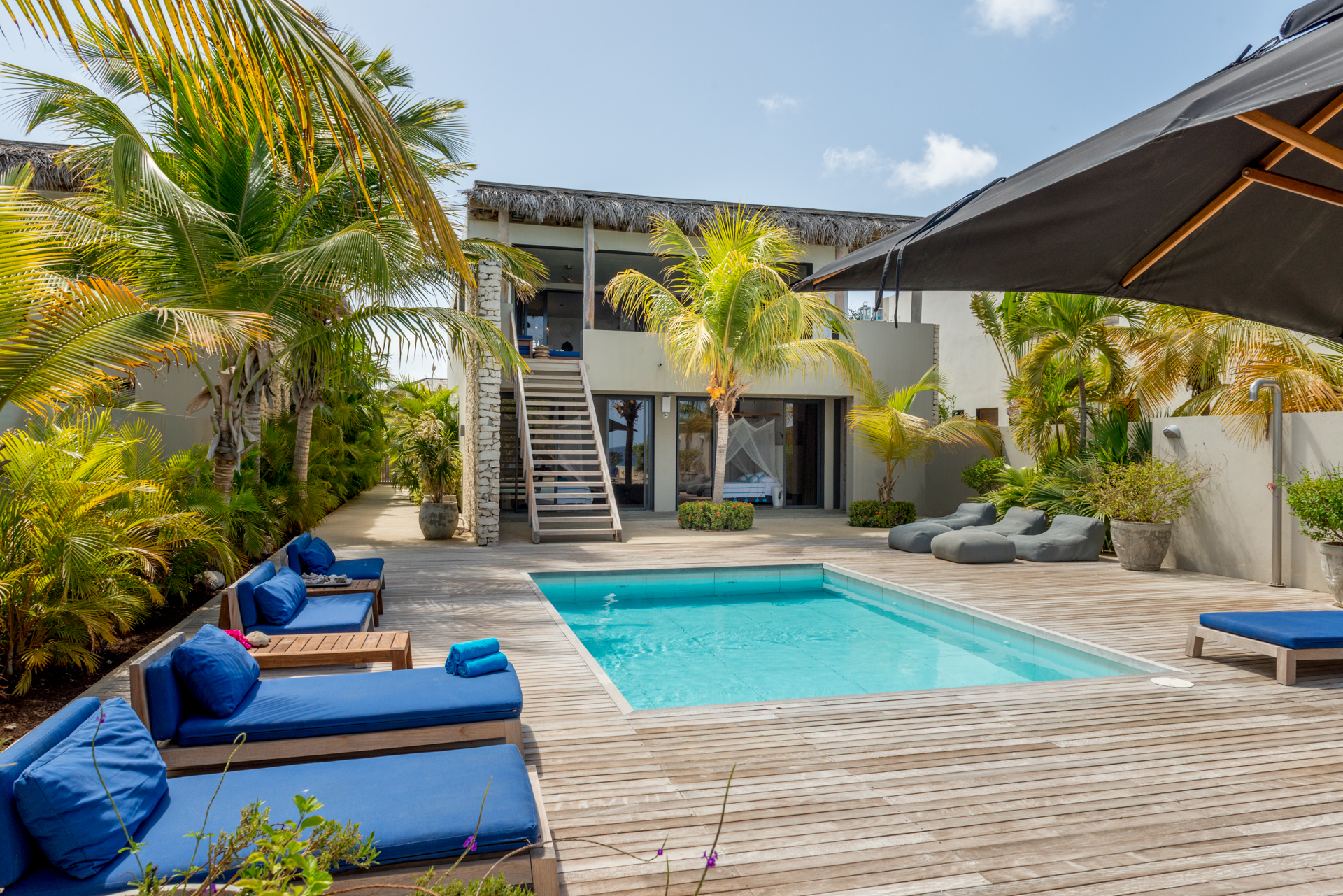 Beach House Piet Boon on Bonaire