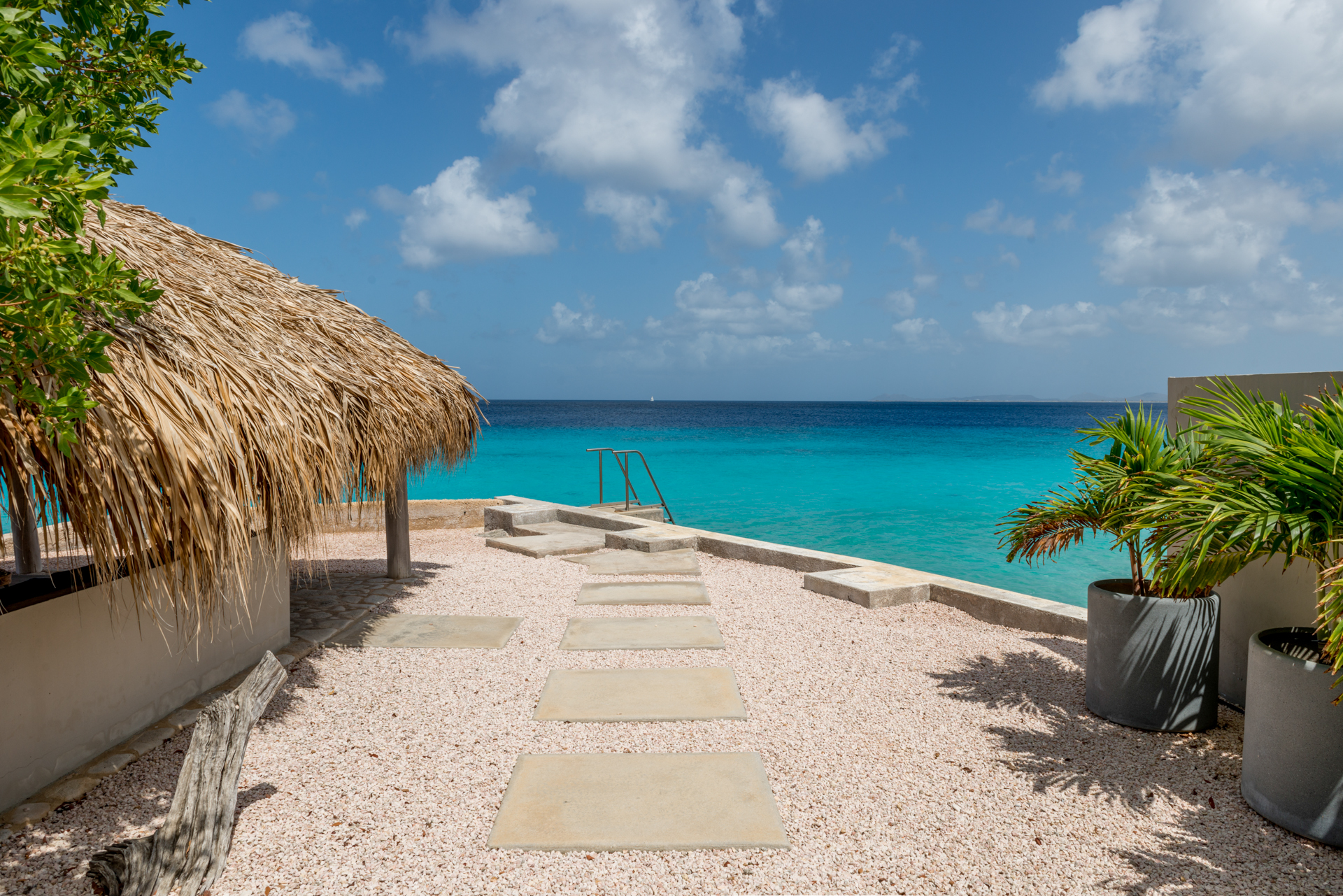 Beach House Piet Boon on Bonaire