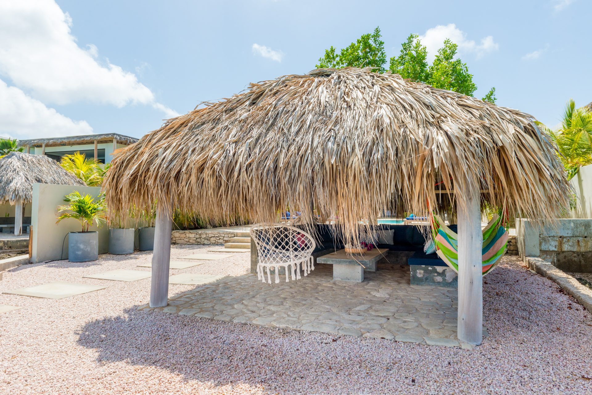 Beach House Piet Boon on Bonaire