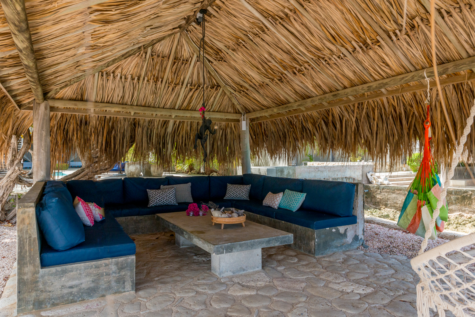 Beach House Piet Boon on Bonaire