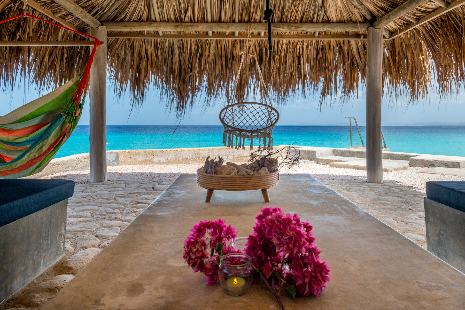 Beach House Piet Boon on Bonaire