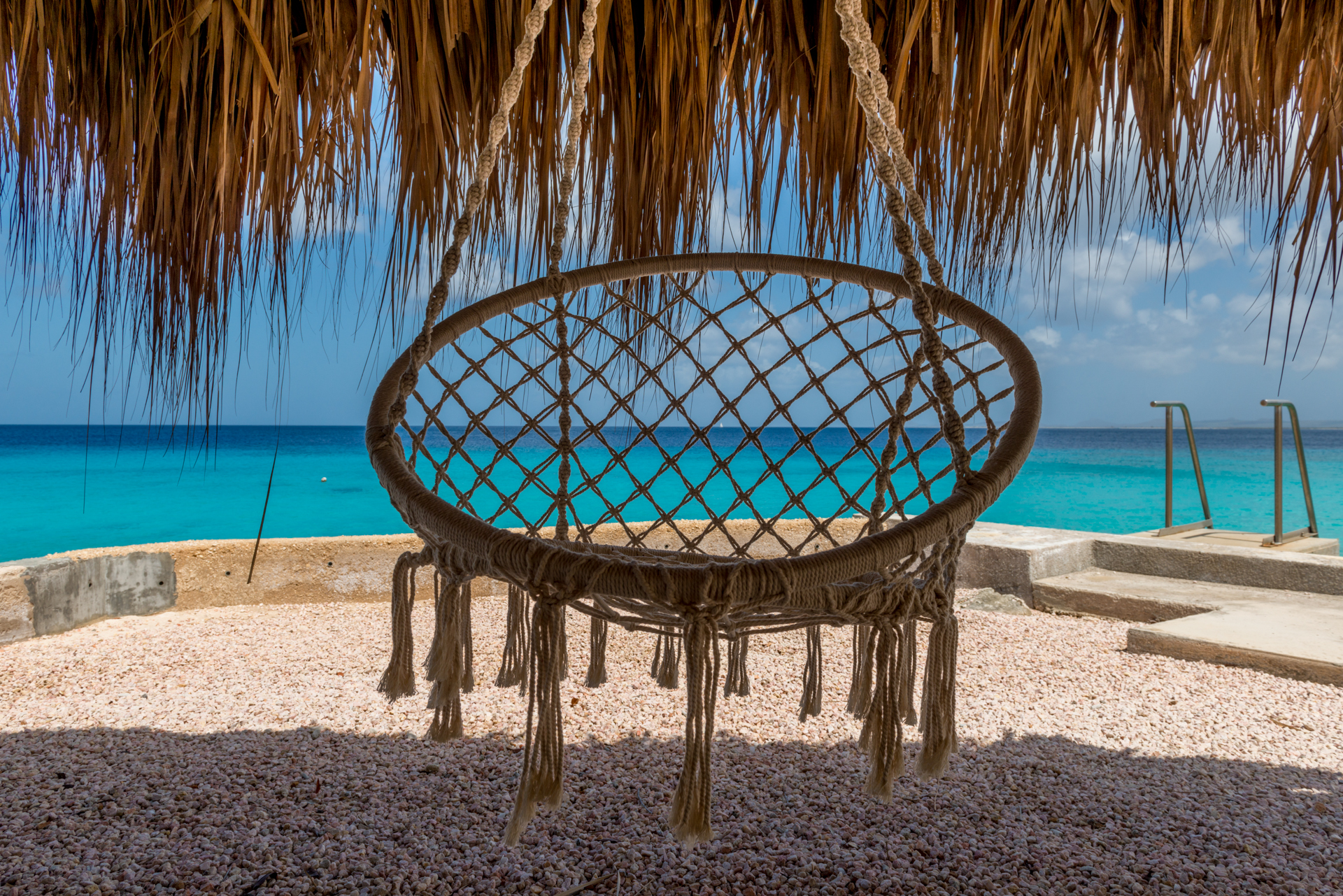 Beach House Piet Boon on Bonaire