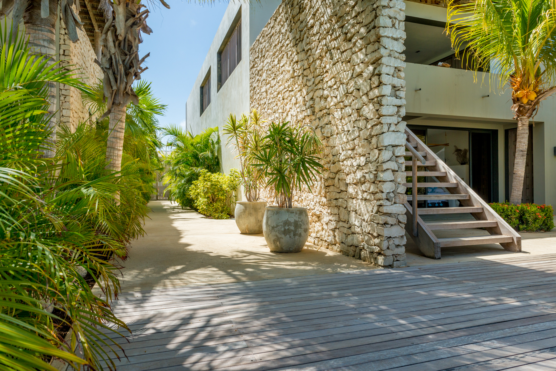 Beach House Piet Boon on Bonaire