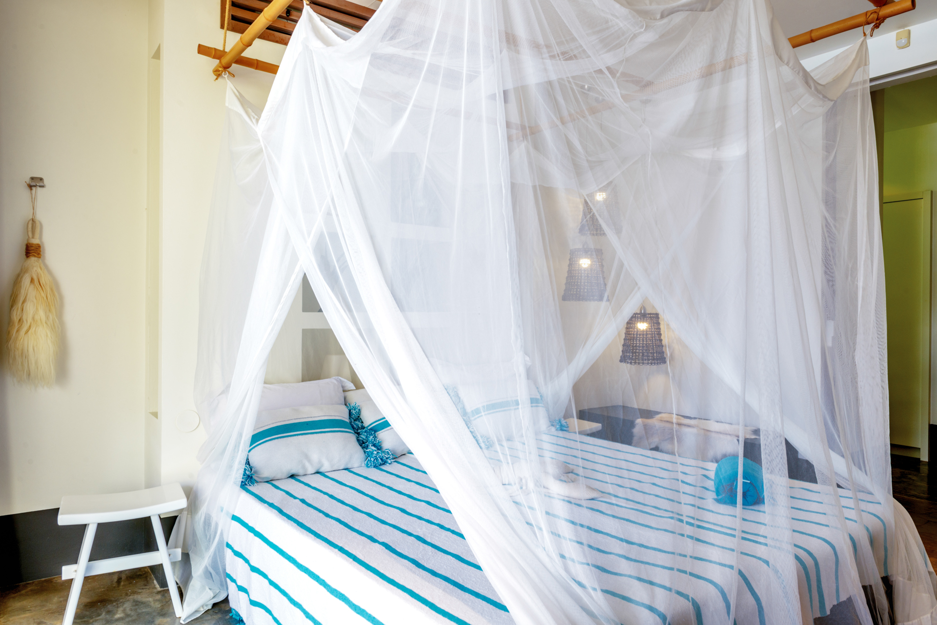 Beach House Piet Boon on Bonaire