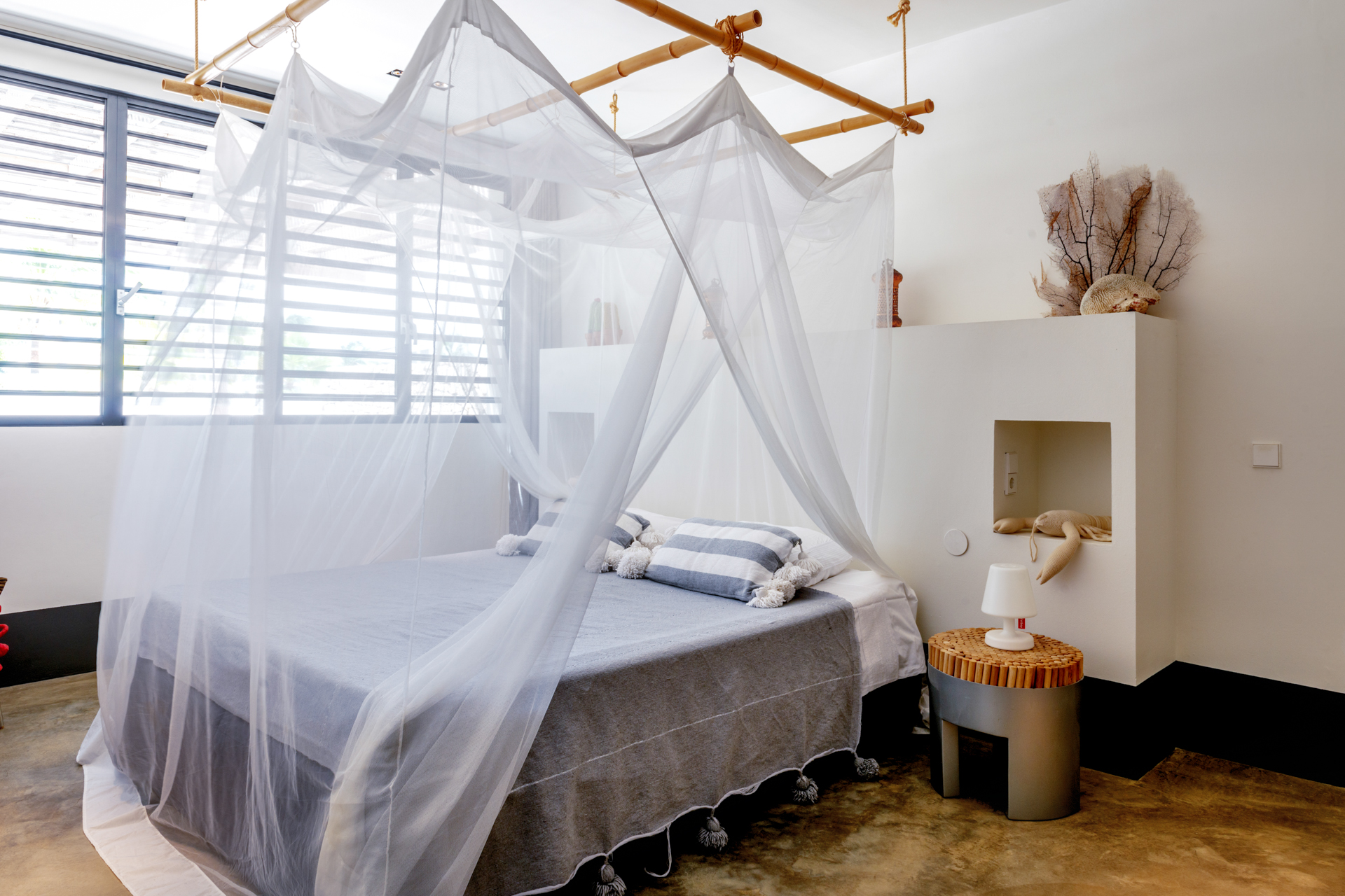 Beach House Piet Boon on Bonaire