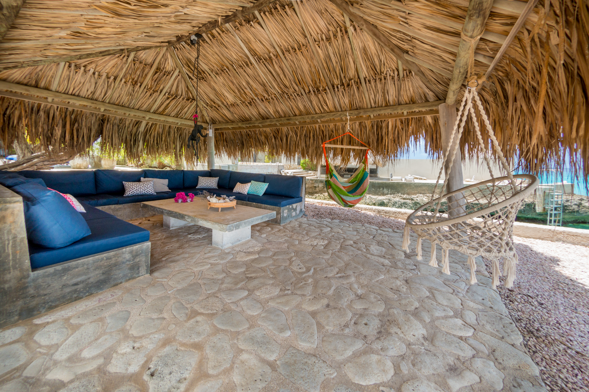 Beach House Piet Boon on Bonaire