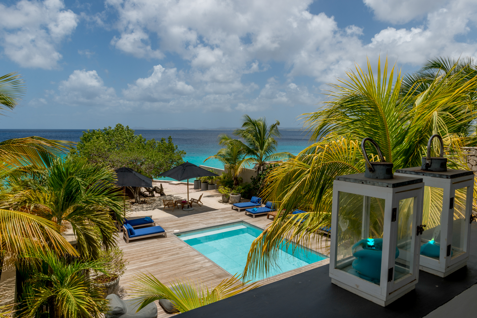 Beach House Piet Boon on Bonaire