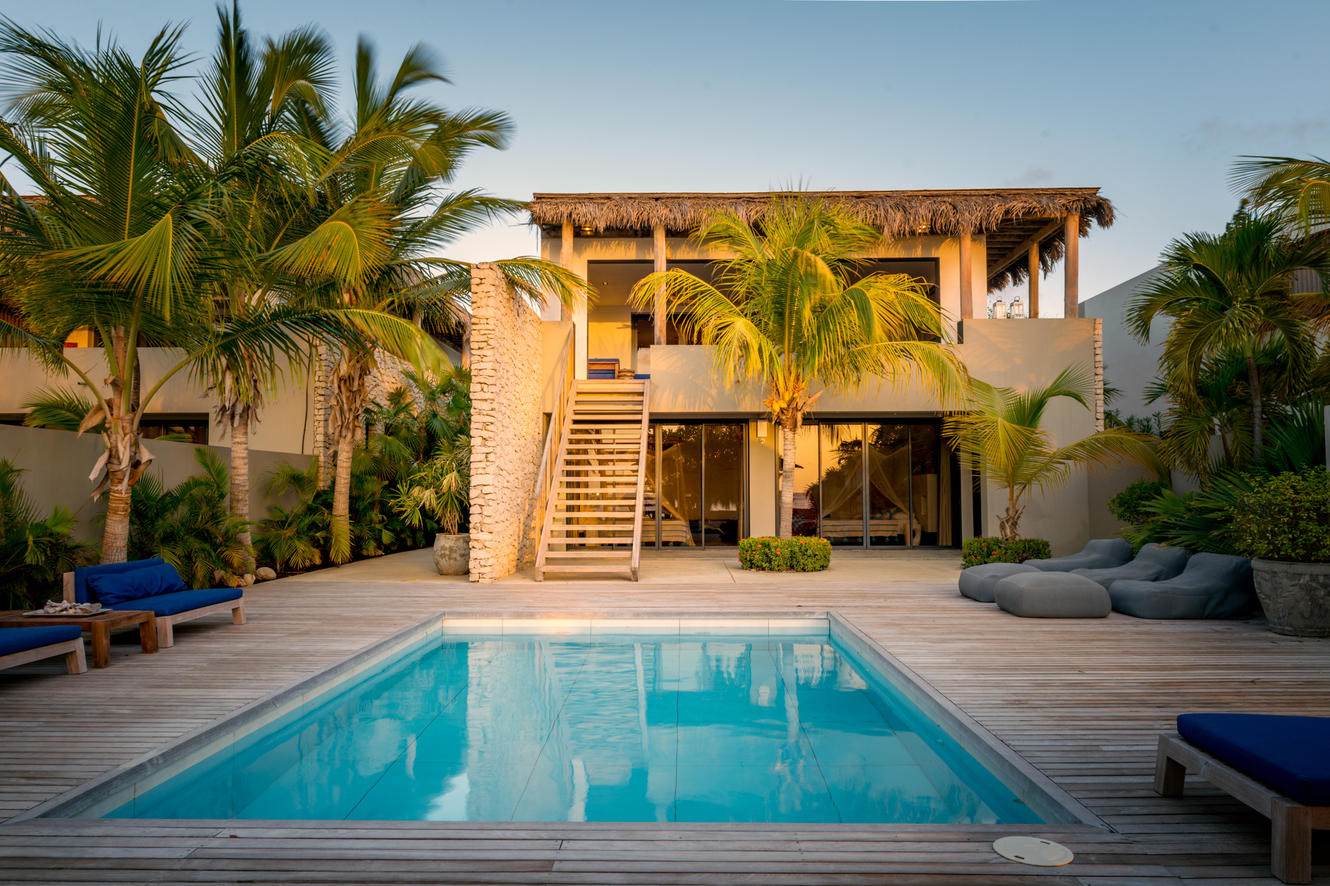 Beach House Piet Boon on Bonaire