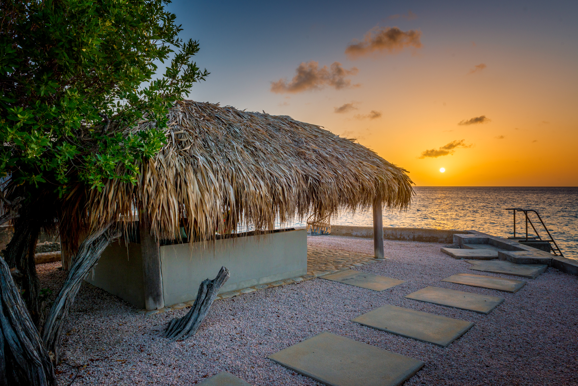 Beach House Piet Boon on Bonaire