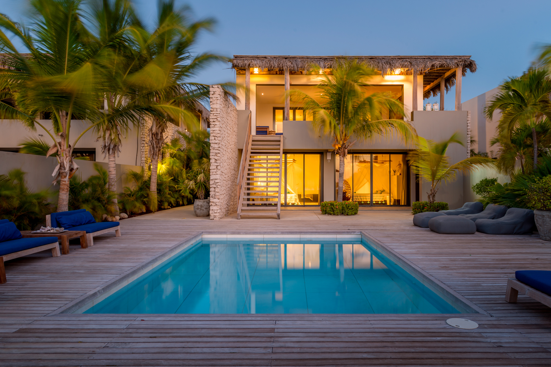 Beach House Piet Boon on Bonaire